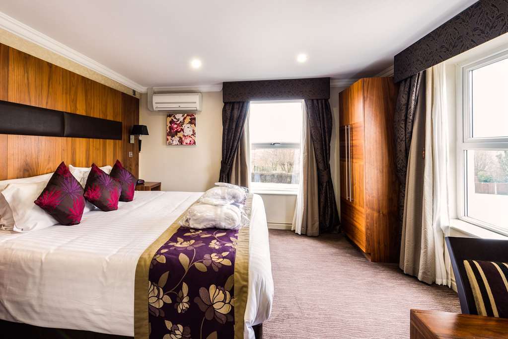 Ramada By Wyndham Cheltenham Golden Valley Cameră foto